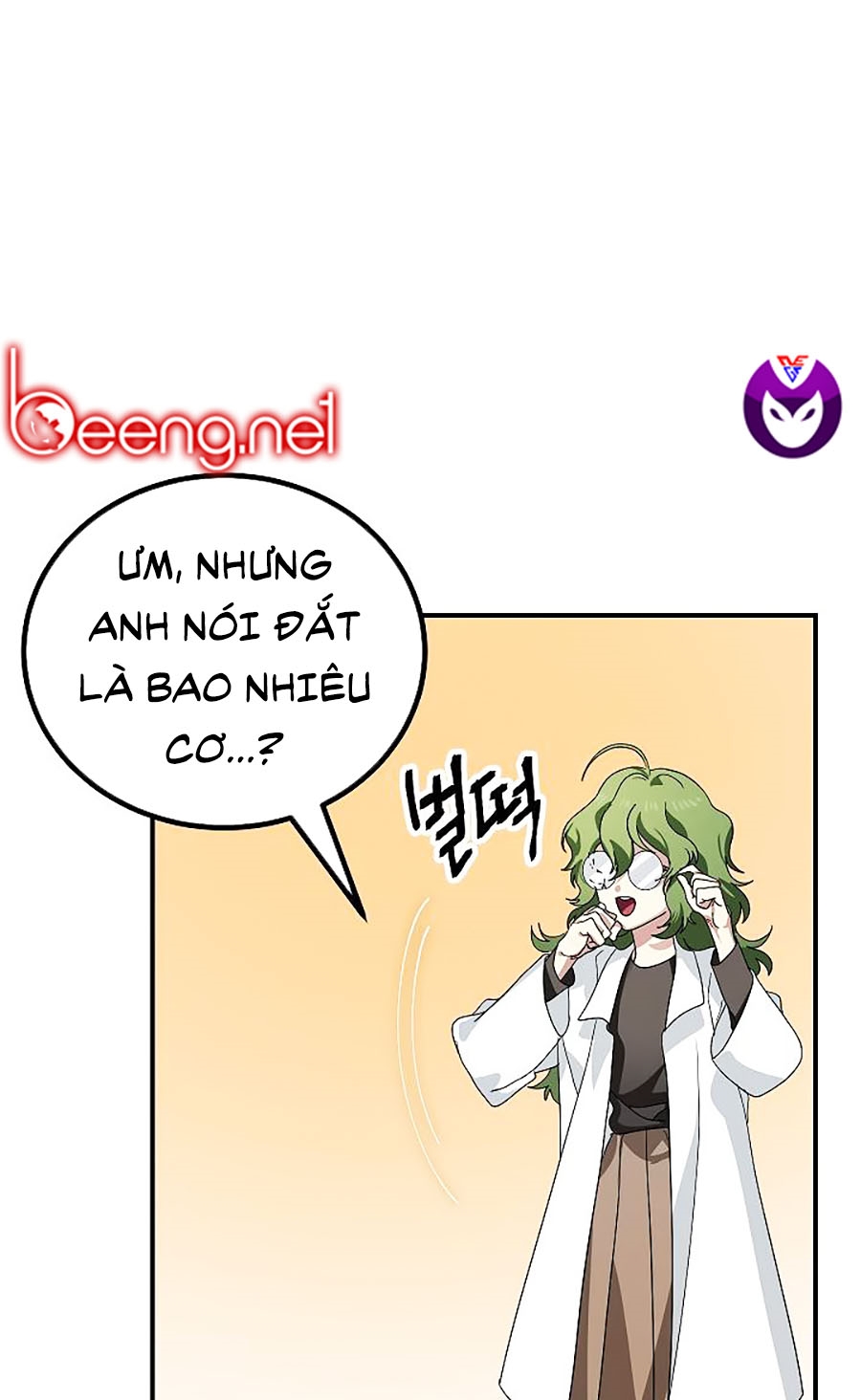 Tôi Là Thợ Săn Có Kĩ Năng Tự Sát Cấp Sss Chapter 9 - Trang 96