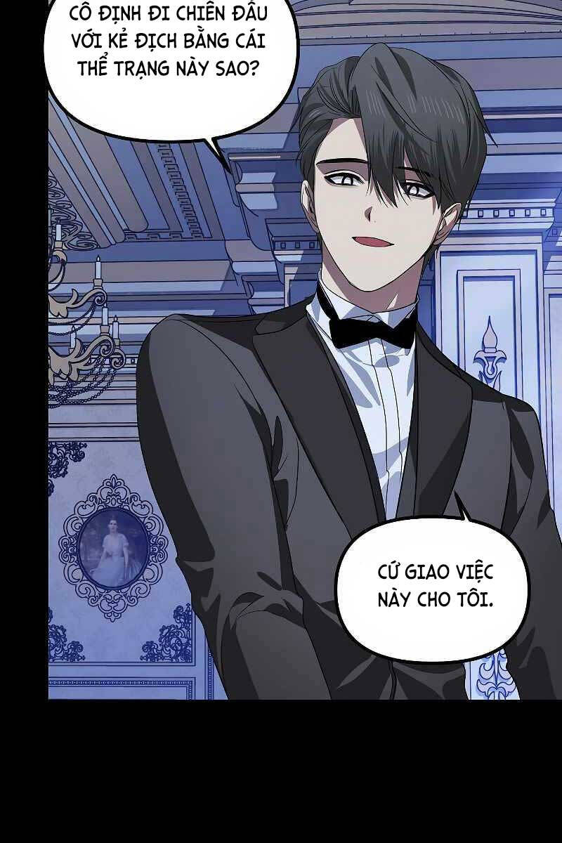 Tôi Là Thợ Săn Có Kĩ Năng Tự Sát Cấp Sss Chapter 98 - Trang 70