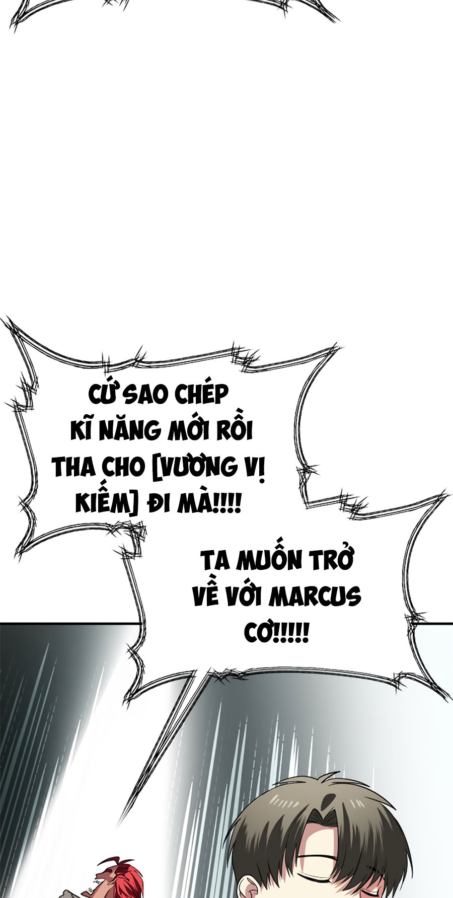 Tôi Là Thợ Săn Có Kĩ Năng Tự Sát Cấp Sss Chapter 16 - Trang 56