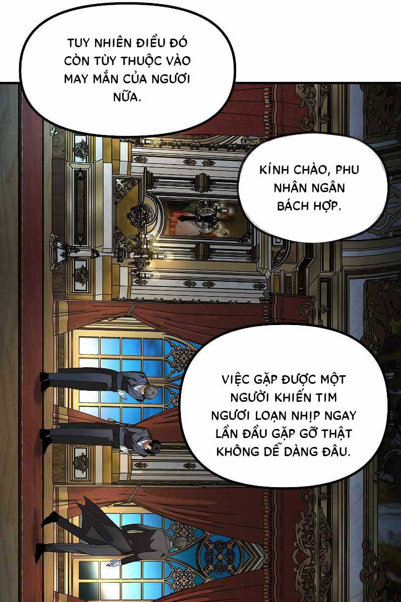 Tôi Là Thợ Săn Có Kĩ Năng Tự Sát Cấp Sss Chapter 93 - Trang 96