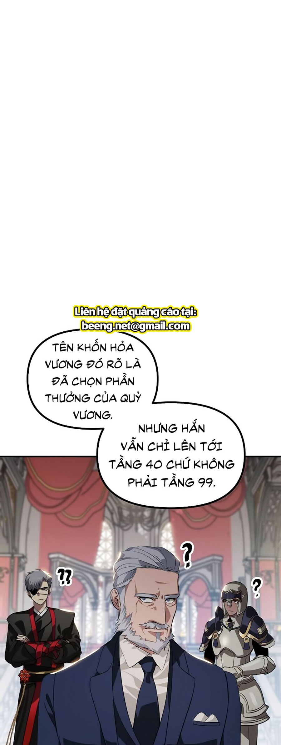 Tôi Là Thợ Săn Có Kĩ Năng Tự Sát Cấp Sss Chapter 25 - Trang 4