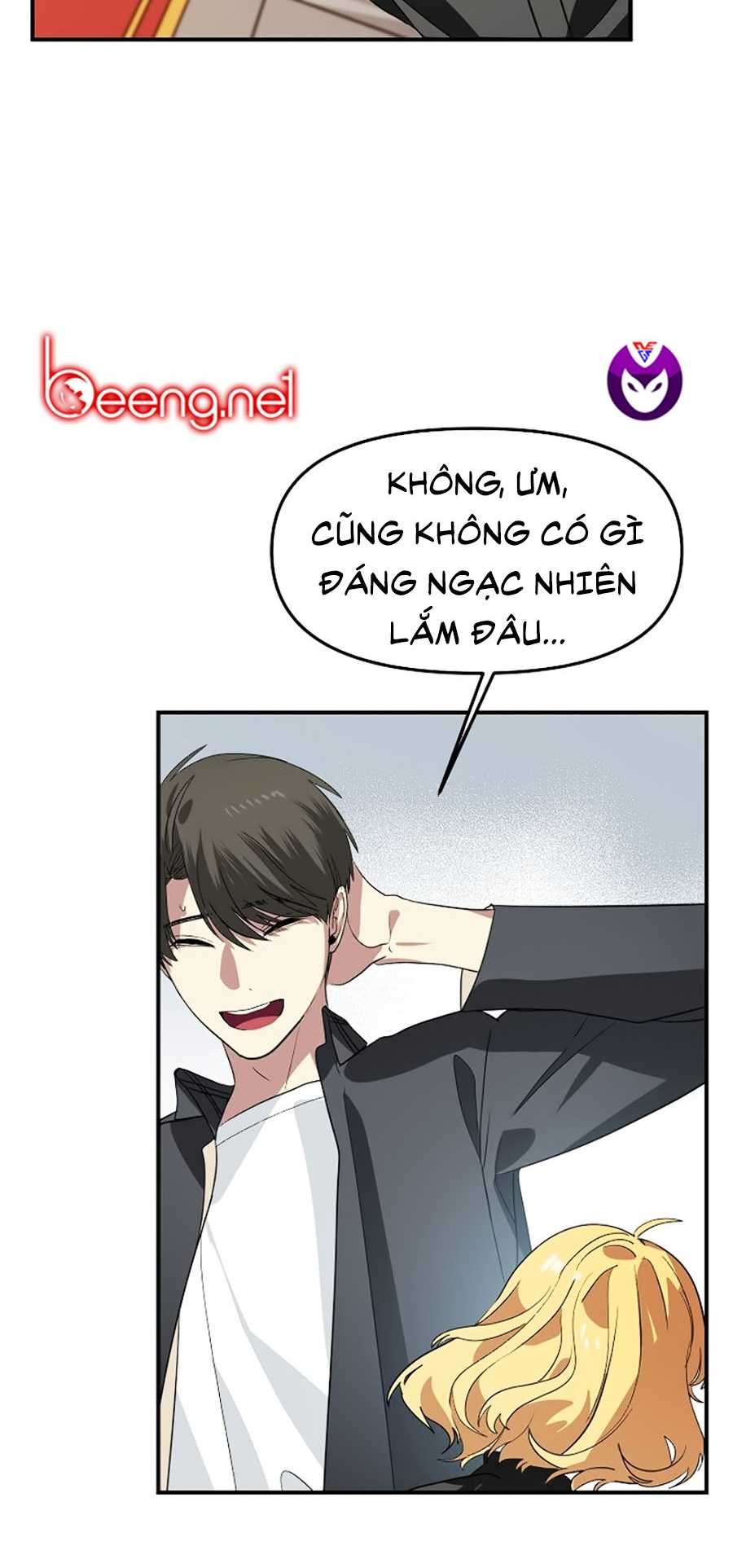 Tôi Là Thợ Săn Có Kĩ Năng Tự Sát Cấp Sss Chapter 22 - Trang 11