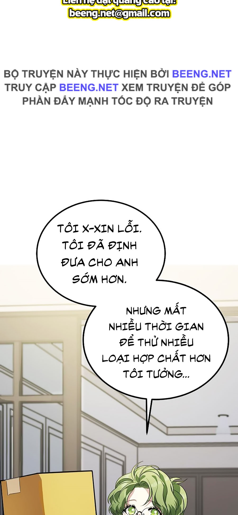 Tôi Là Thợ Săn Có Kĩ Năng Tự Sát Cấp Sss Chapter 10 - Trang 41