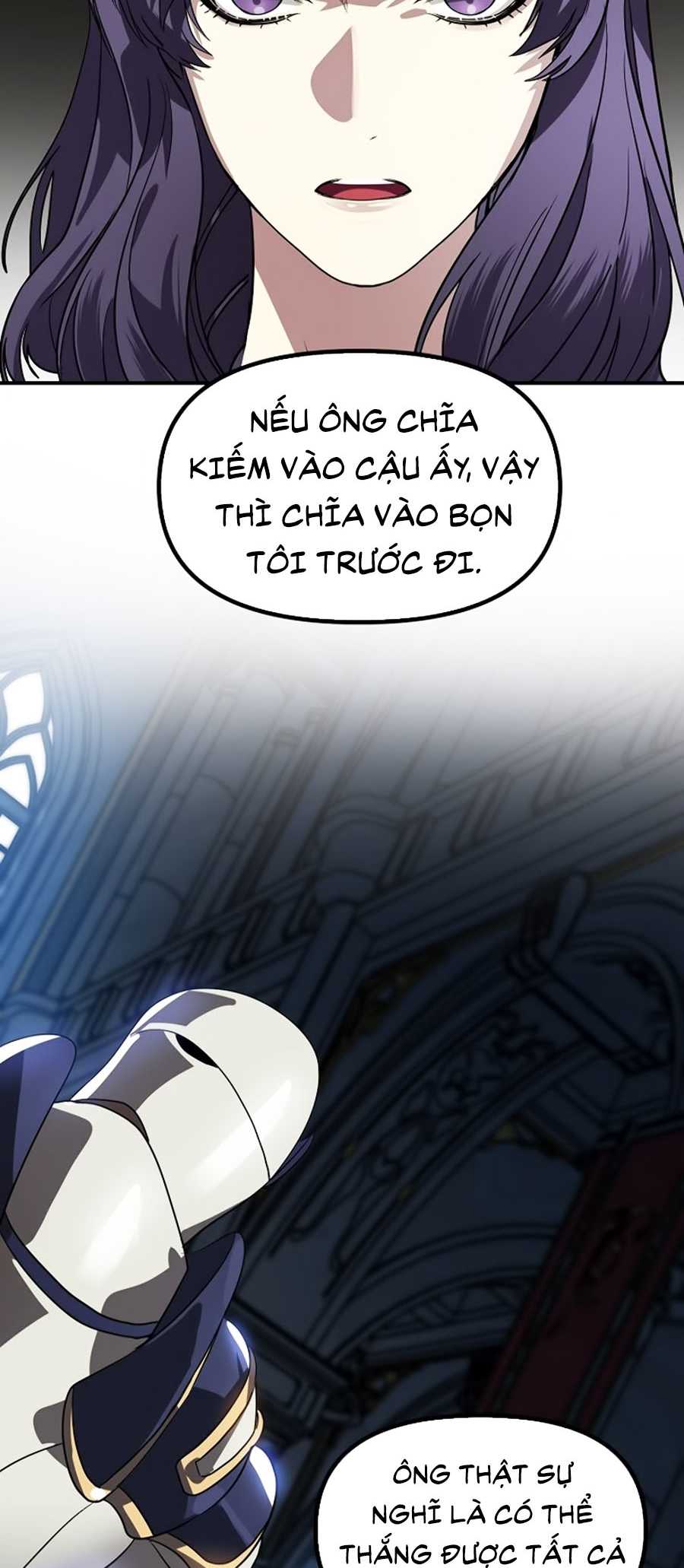 Tôi Là Thợ Săn Có Kĩ Năng Tự Sát Cấp Sss Chapter 22 - Trang 58