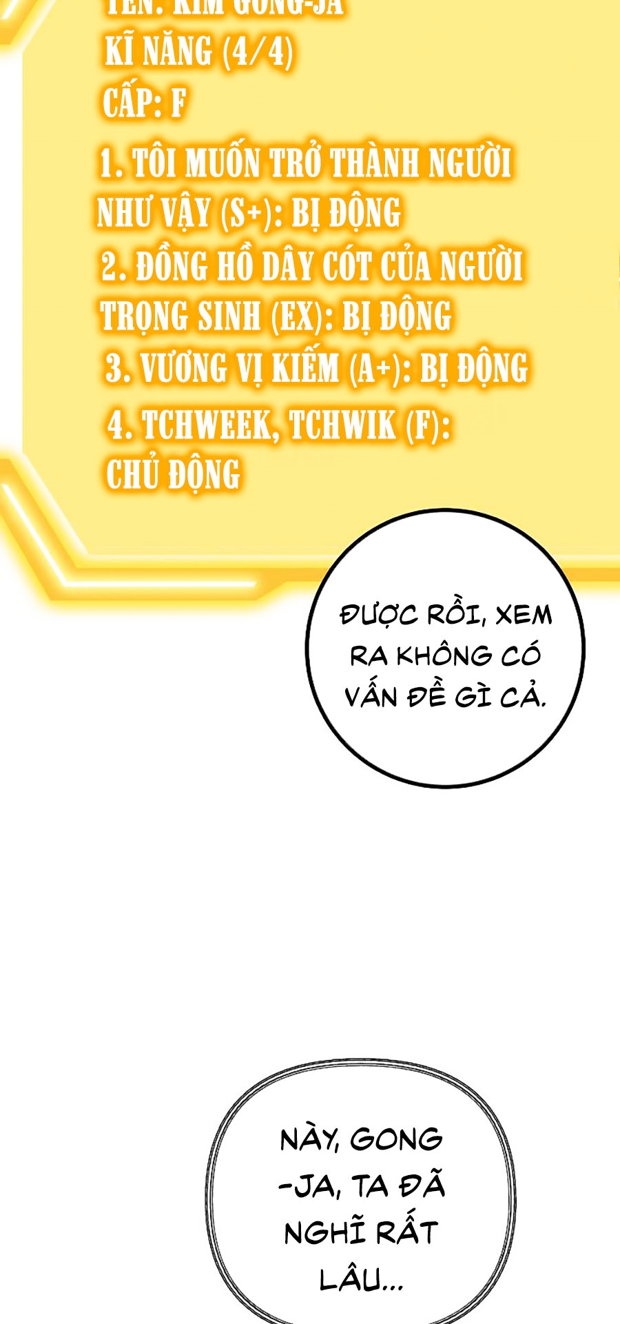 Tôi Là Thợ Săn Có Kĩ Năng Tự Sát Cấp Sss Chapter 12 - Trang 40