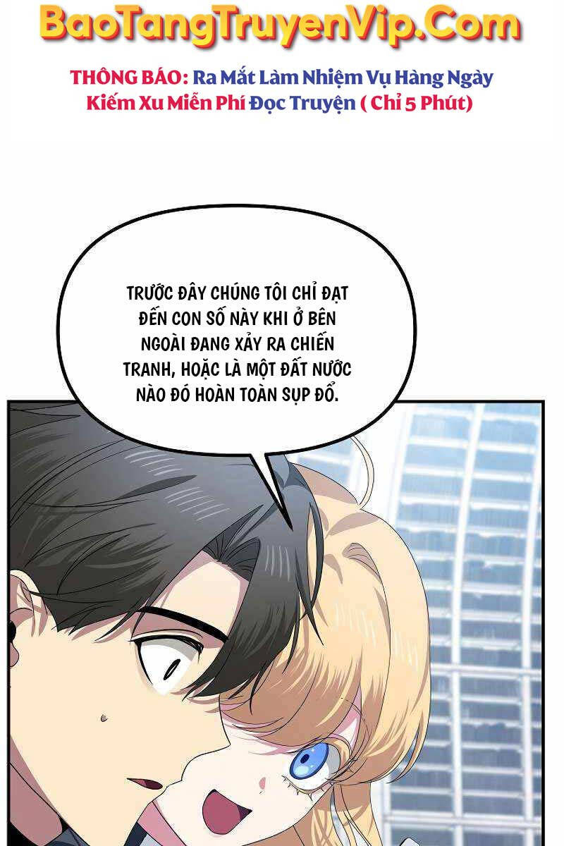 Tôi Là Thợ Săn Có Kĩ Năng Tự Sát Cấp Sss Chapter 114 - Trang 26