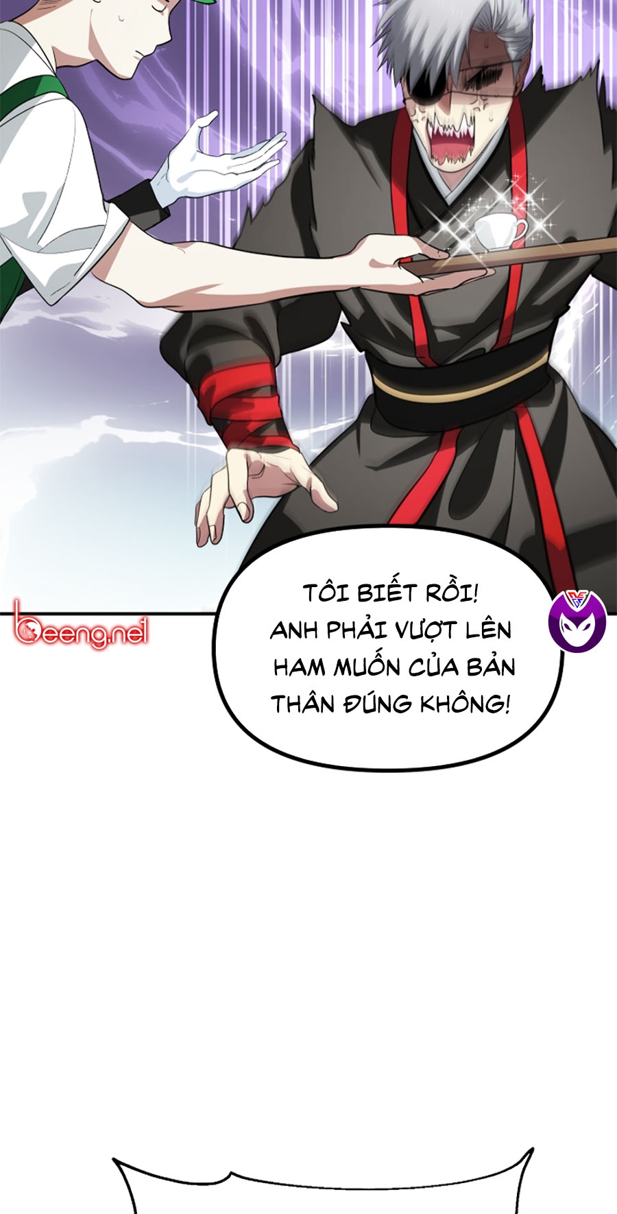 Tôi Là Thợ Săn Có Kĩ Năng Tự Sát Cấp Sss Chapter 18 - Trang 16