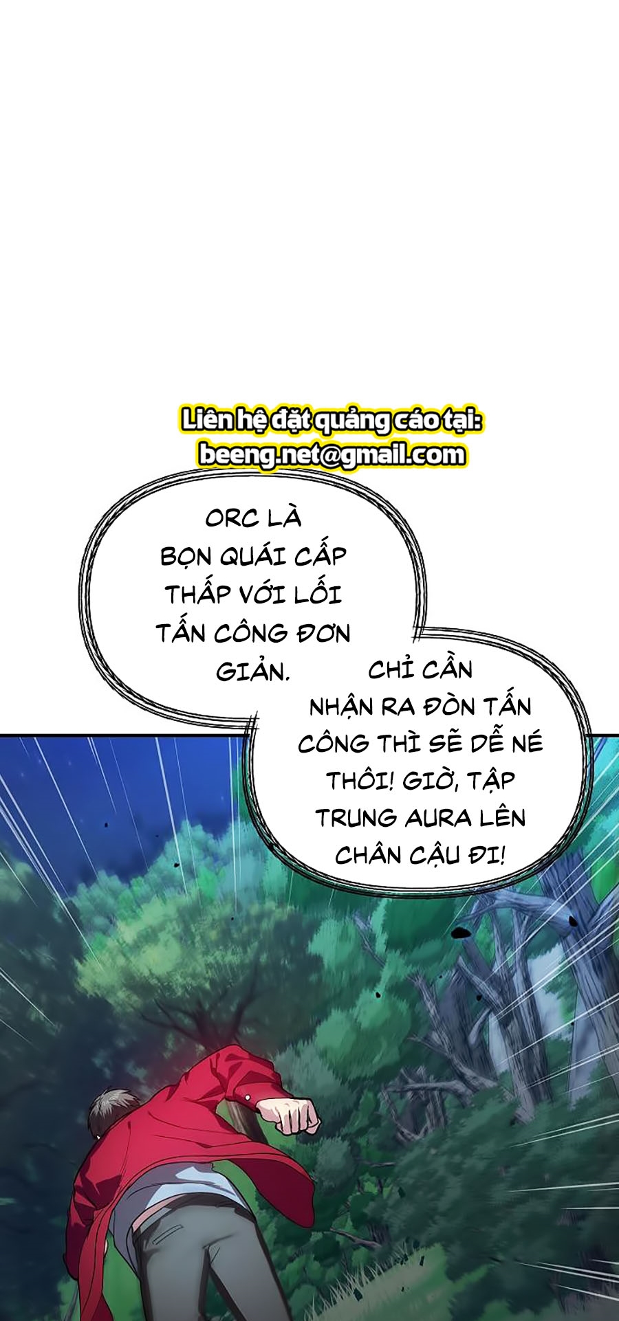 Tôi Là Thợ Săn Có Kĩ Năng Tự Sát Cấp Sss Chapter 11 - Trang 13