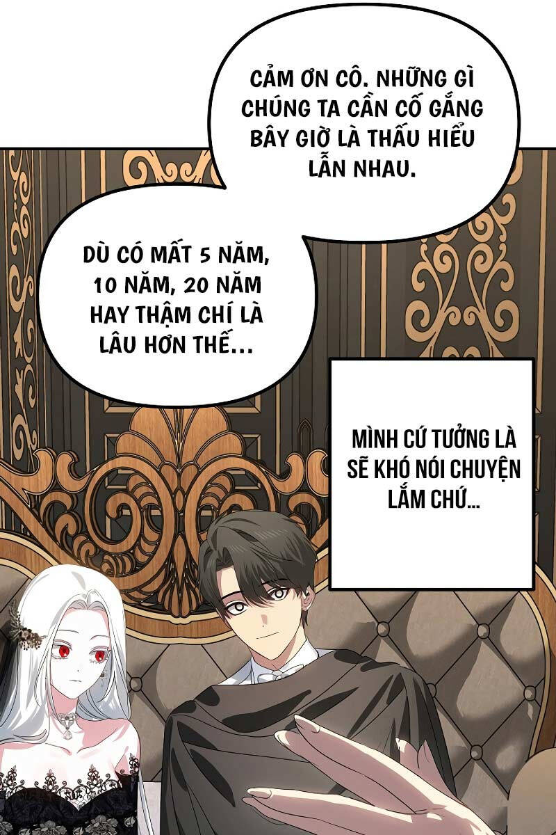 Tôi Là Thợ Săn Có Kĩ Năng Tự Sát Cấp Sss Chapter 112 - Trang 37