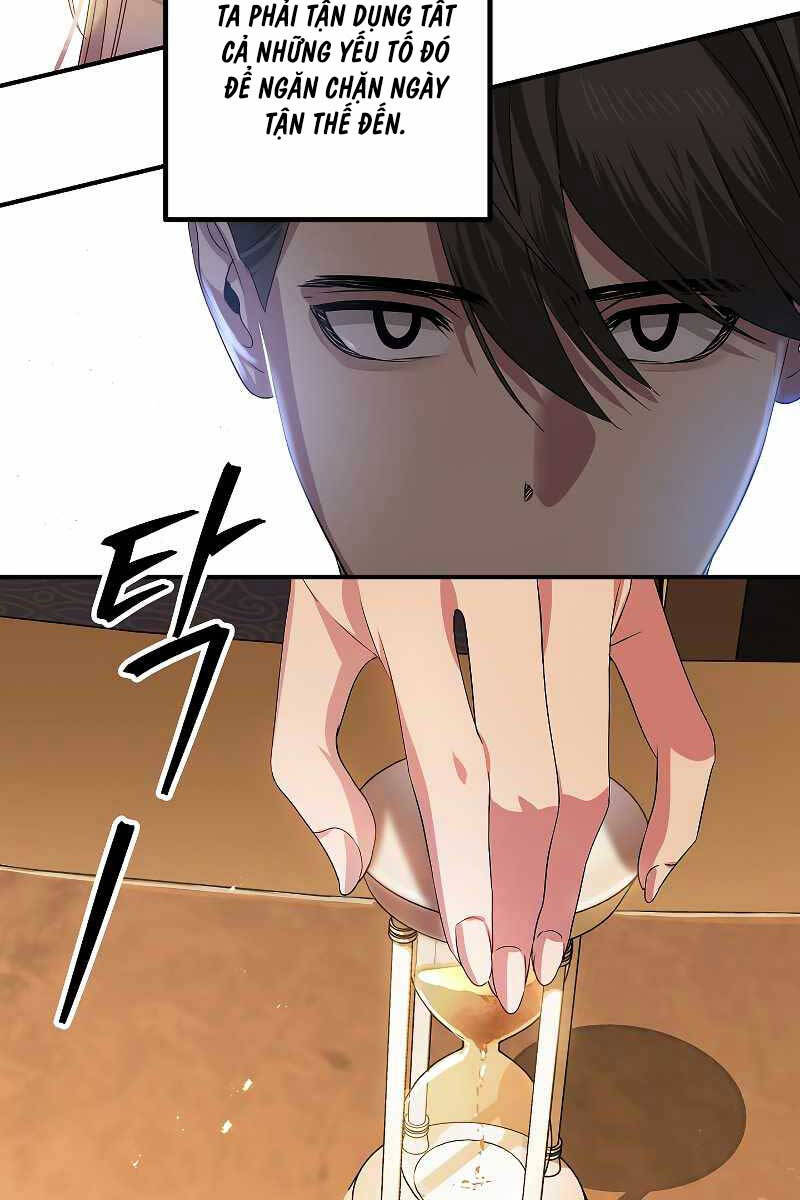 Tôi Là Thợ Săn Có Kĩ Năng Tự Sát Cấp Sss Chapter 92 - Trang 7