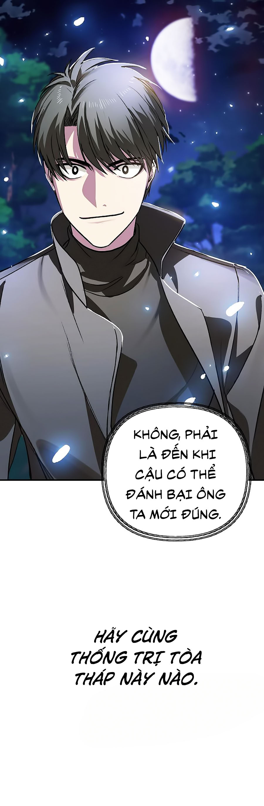 Tôi Là Thợ Săn Có Kĩ Năng Tự Sát Cấp Sss Chapter 7 - Trang 104