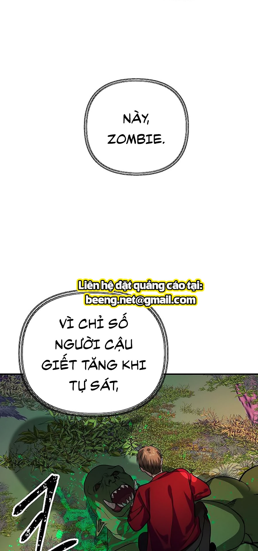 Tôi Là Thợ Săn Có Kĩ Năng Tự Sát Cấp Sss Chapter 11 - Trang 73