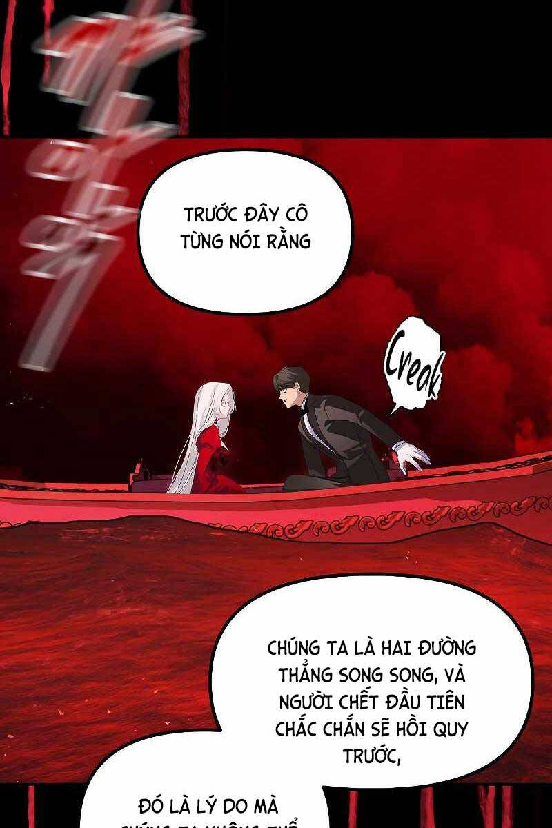 Tôi Là Thợ Săn Có Kĩ Năng Tự Sát Cấp Sss Chapter 98 - Trang 108