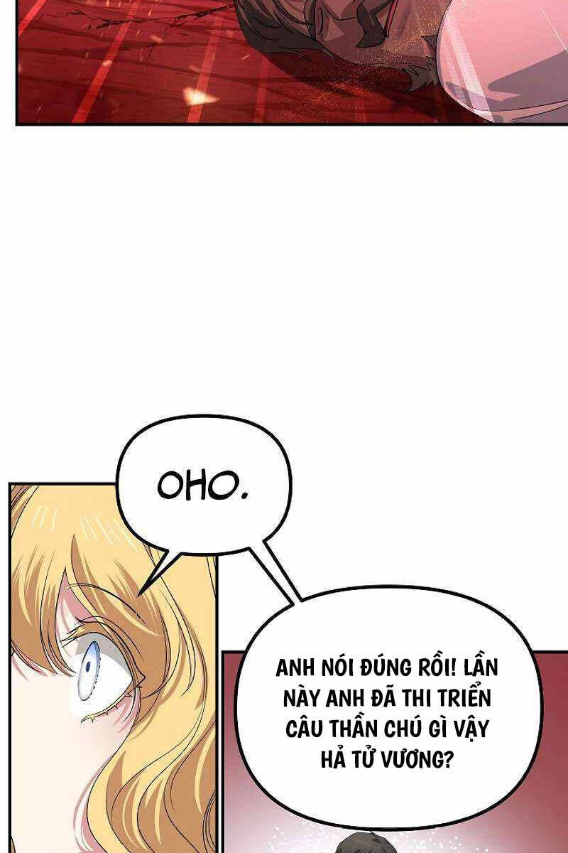 Tôi Là Thợ Săn Có Kĩ Năng Tự Sát Cấp Sss Chapter 110 - Trang 84