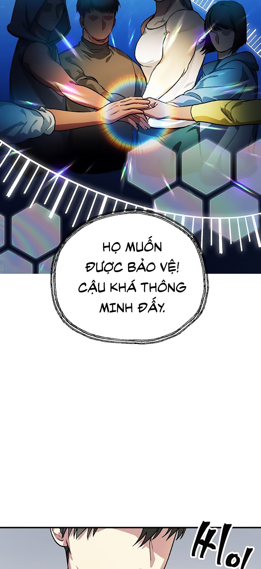 Tôi Là Thợ Săn Có Kĩ Năng Tự Sát Cấp Sss Chapter 8 - Trang 72