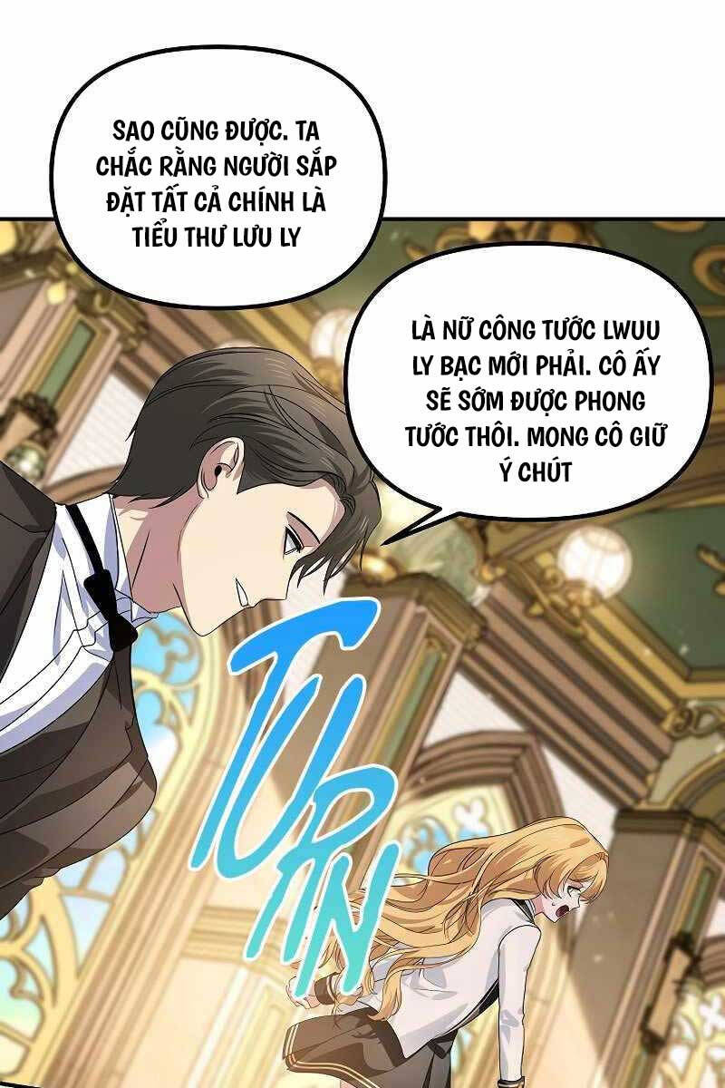 Tôi Là Thợ Săn Có Kĩ Năng Tự Sát Cấp Sss Chapter 107 - Trang 53