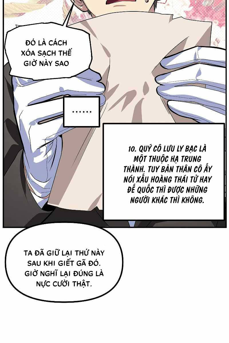 Tôi Là Thợ Săn Có Kĩ Năng Tự Sát Cấp Sss Chapter 92 - Trang 53