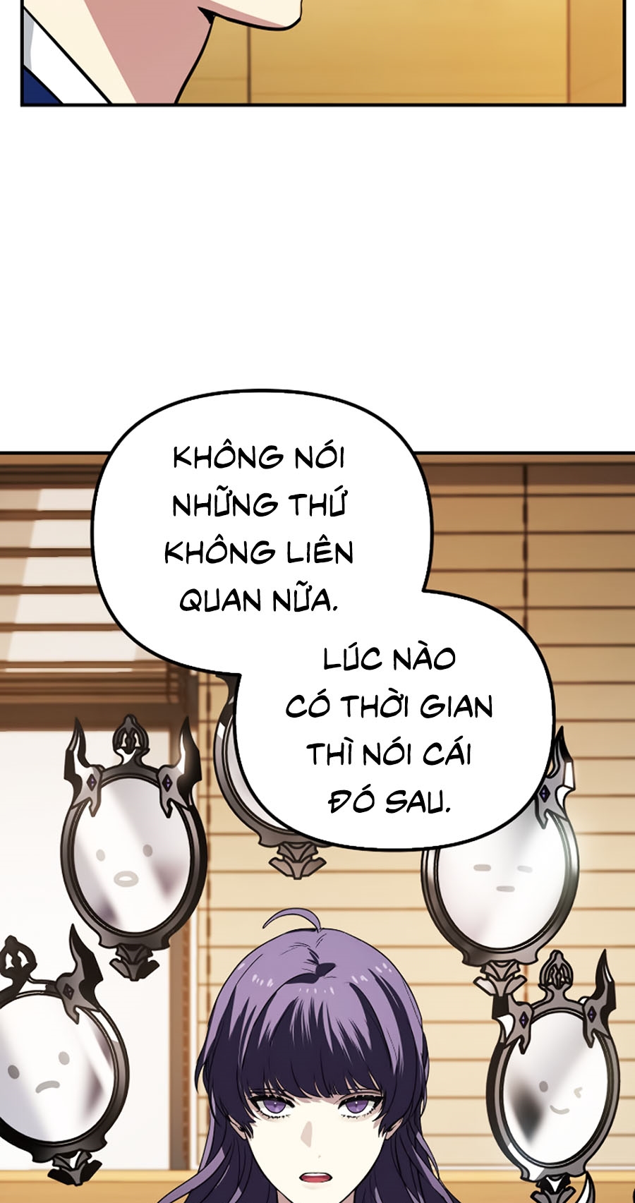 Tôi Là Thợ Săn Có Kĩ Năng Tự Sát Cấp Sss Chapter 17 - Trang 42