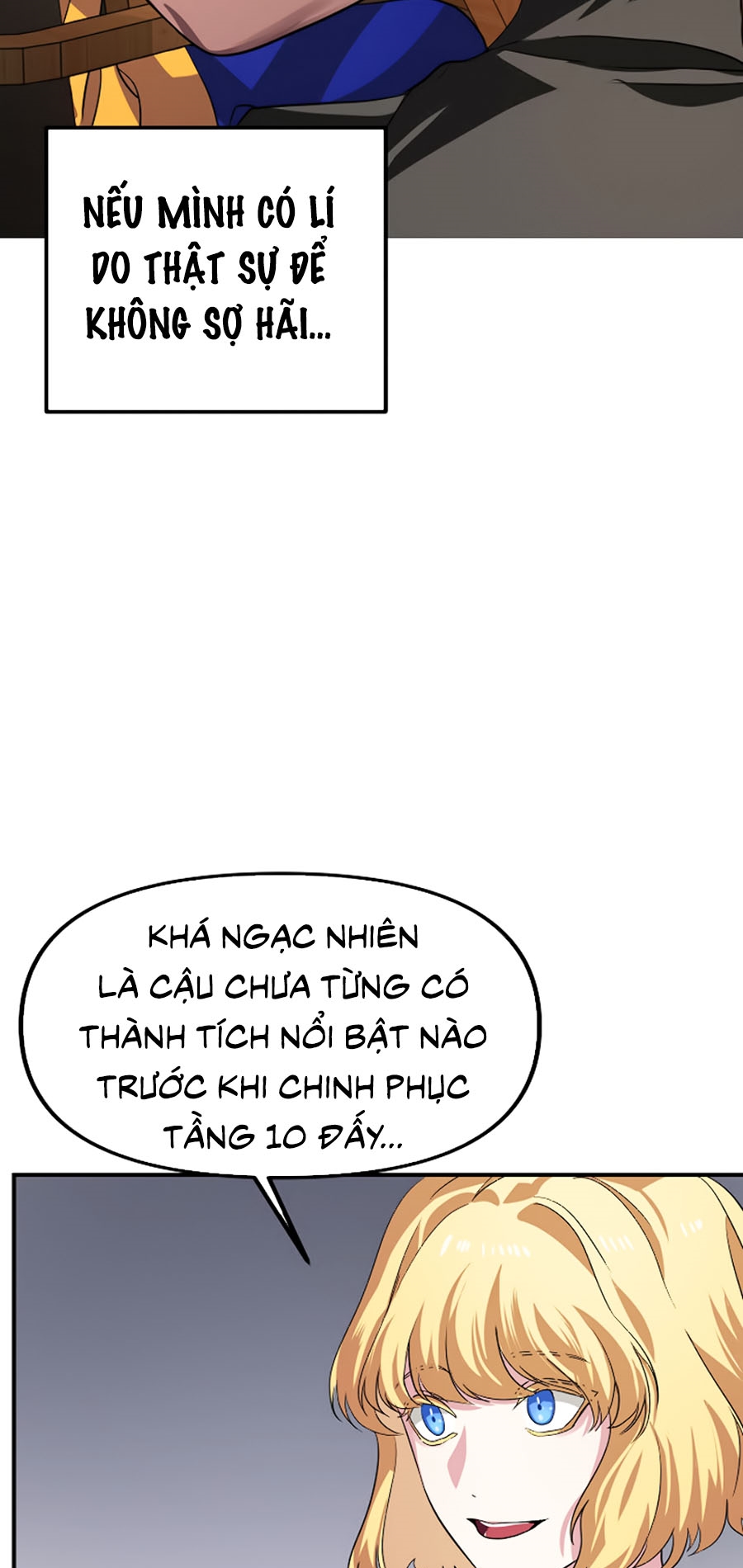 Tôi Là Thợ Săn Có Kĩ Năng Tự Sát Cấp Sss Chapter 17 - Trang 36