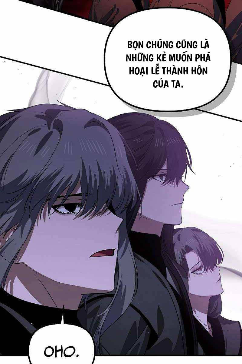 Tôi Là Thợ Săn Có Kĩ Năng Tự Sát Cấp Sss Chapter 110 - Trang 31