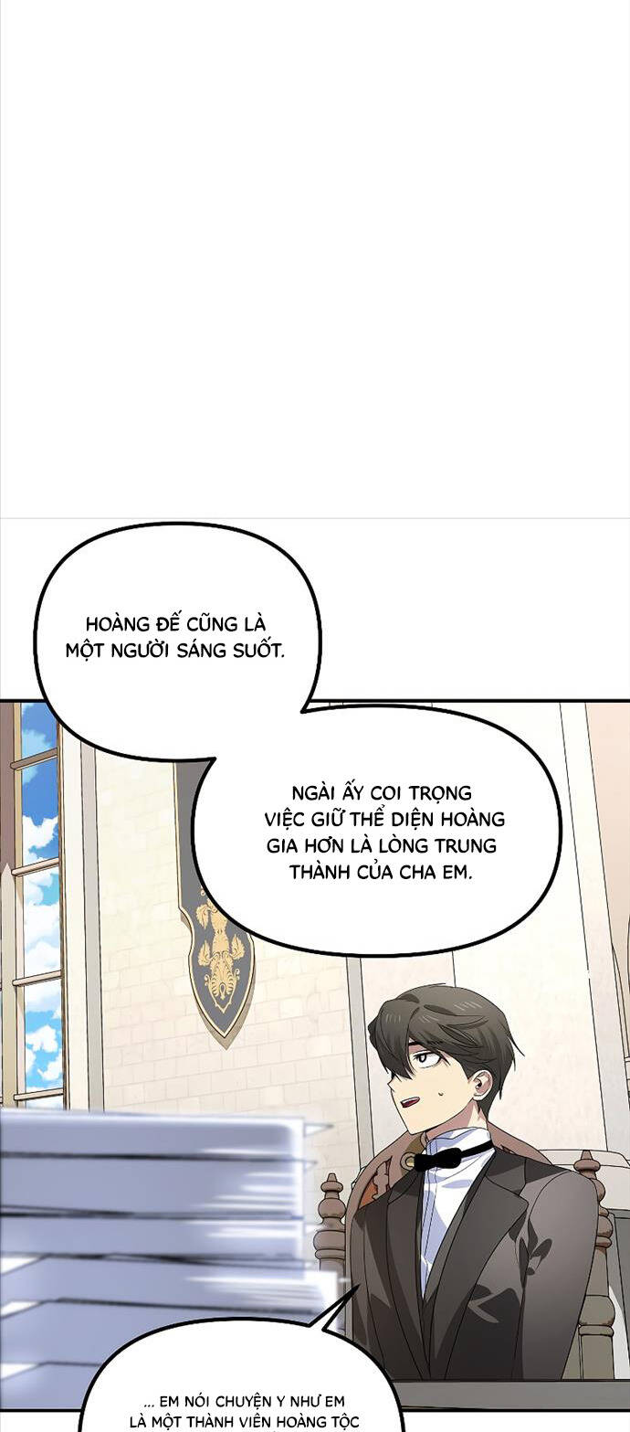 Tôi Là Thợ Săn Có Kĩ Năng Tự Sát Cấp Sss Chapter 106 - Trang 45