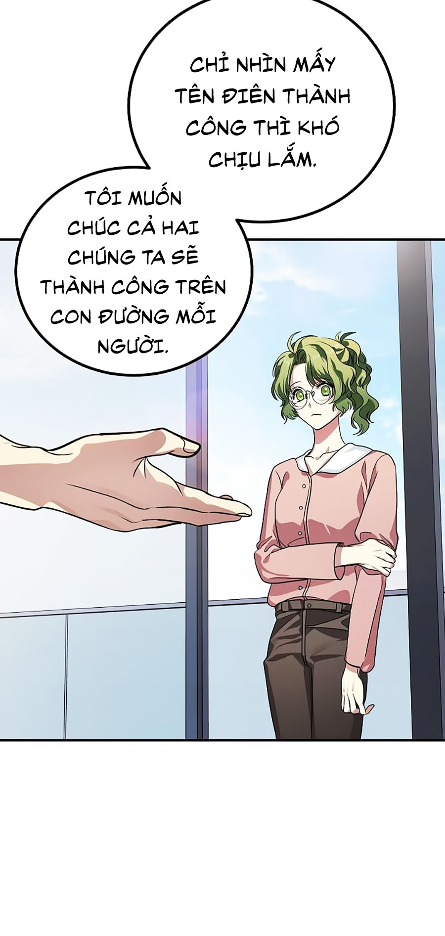 Tôi Là Thợ Săn Có Kĩ Năng Tự Sát Cấp Sss Chapter 10 - Trang 59