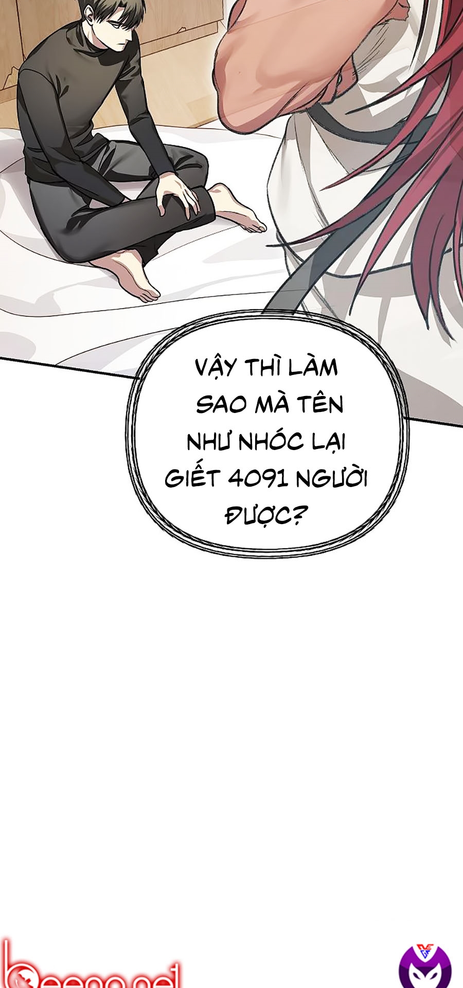 Tôi Là Thợ Săn Có Kĩ Năng Tự Sát Cấp Sss Chapter 7 - Trang 37