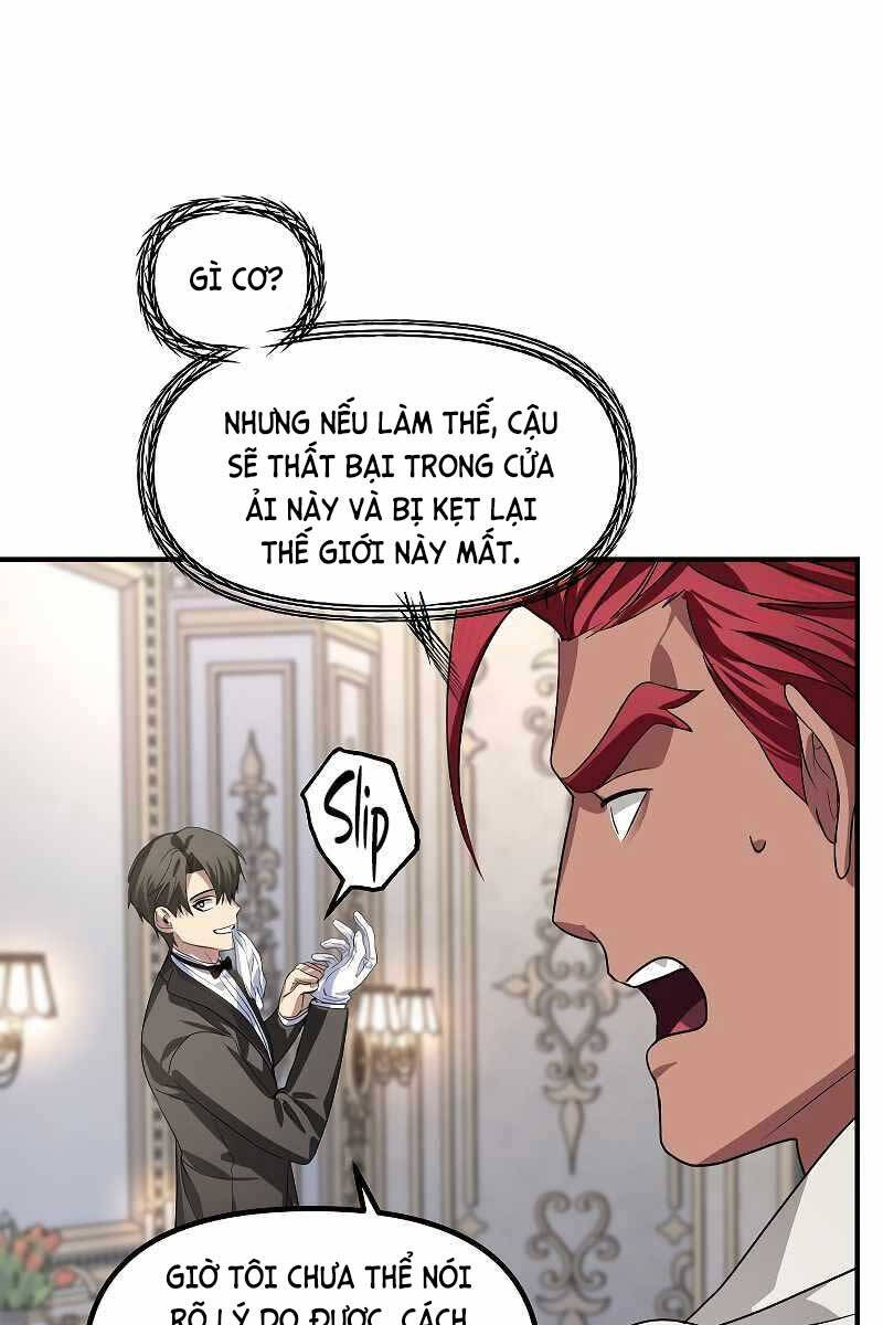 Tôi Là Thợ Săn Có Kĩ Năng Tự Sát Cấp Sss Chapter 98 - Trang 23