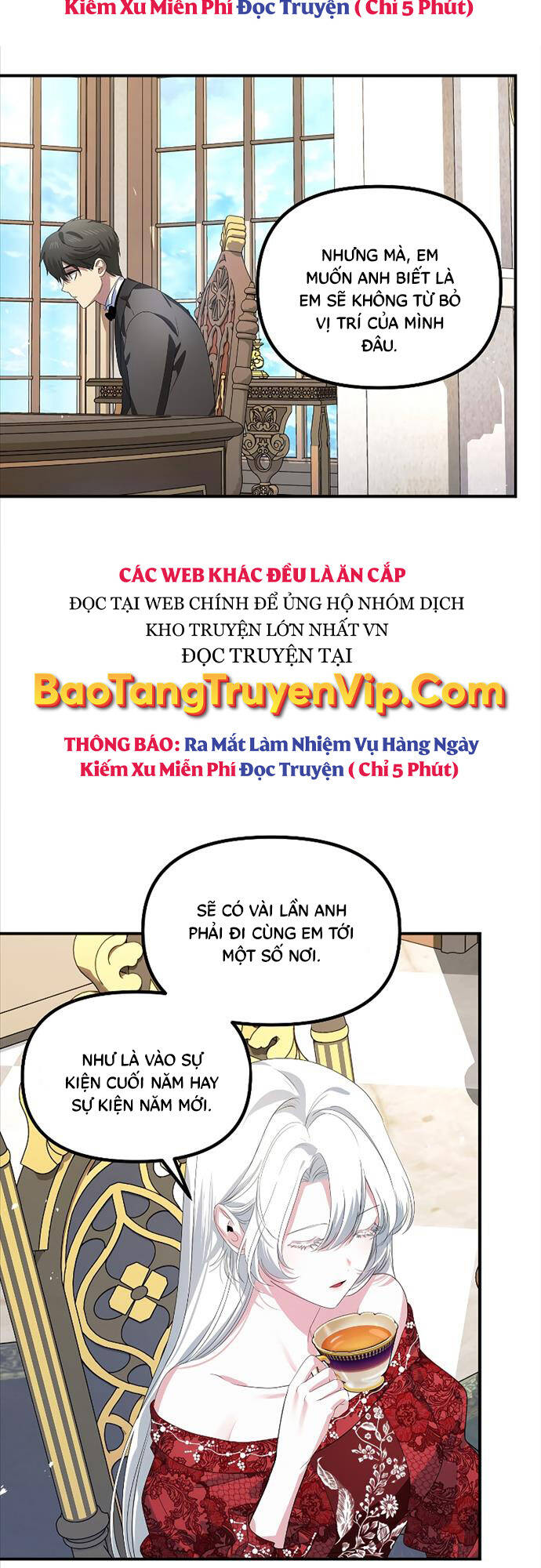 Tôi Là Thợ Săn Có Kĩ Năng Tự Sát Cấp Sss Chapter 106 - Trang 48