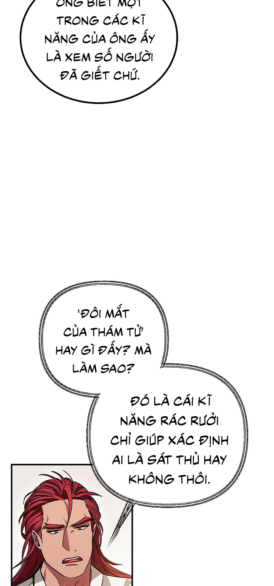 Tôi Là Thợ Săn Có Kĩ Năng Tự Sát Cấp Sss Chapter 7 - Trang 32