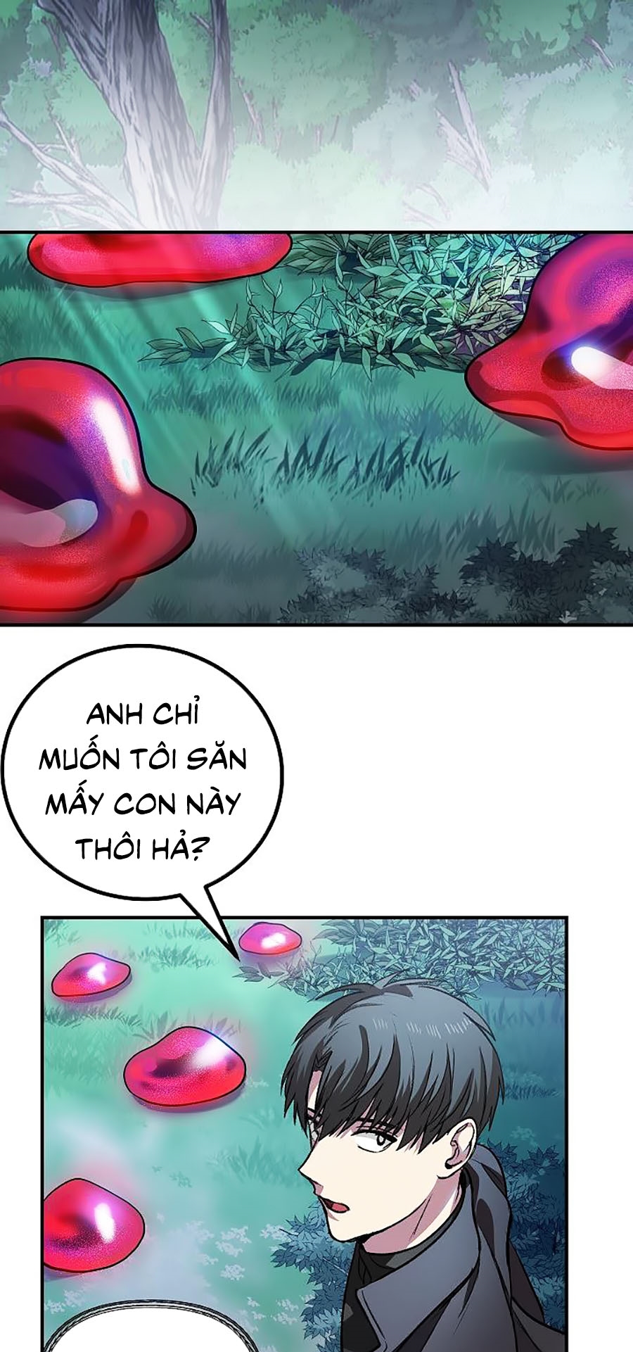 Tôi Là Thợ Săn Có Kĩ Năng Tự Sát Cấp Sss Chapter 7 - Trang 59