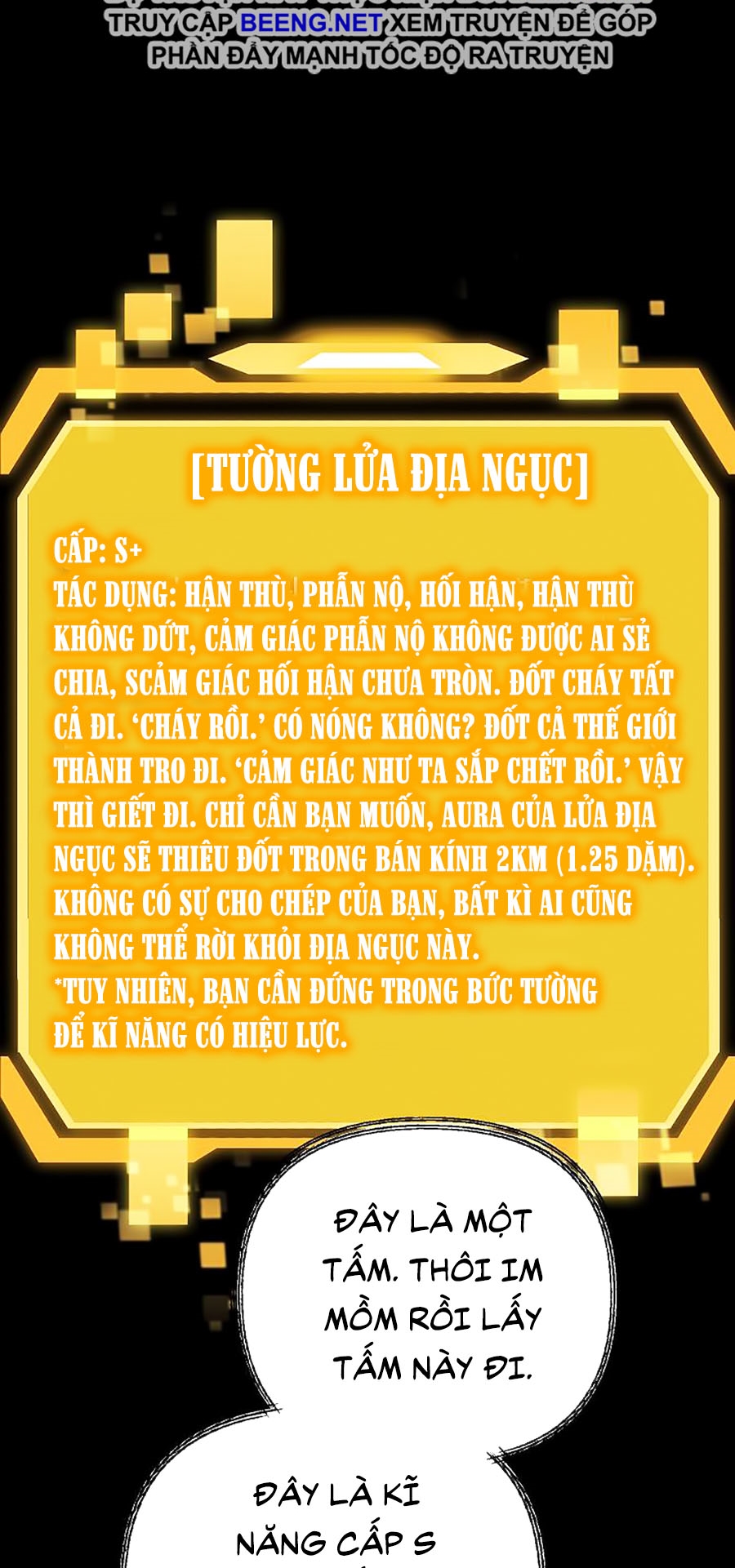 Tôi Là Thợ Săn Có Kĩ Năng Tự Sát Cấp Sss Chapter 14 - Trang 55