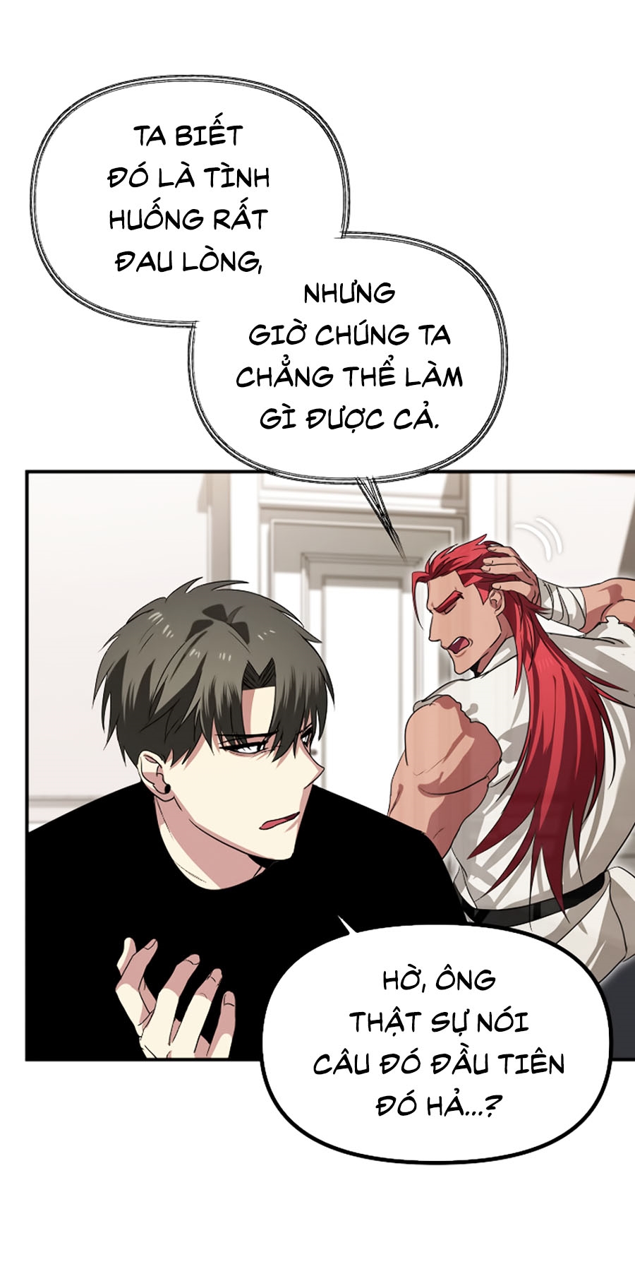 Tôi Là Thợ Săn Có Kĩ Năng Tự Sát Cấp Sss Chapter 15 - Trang 63