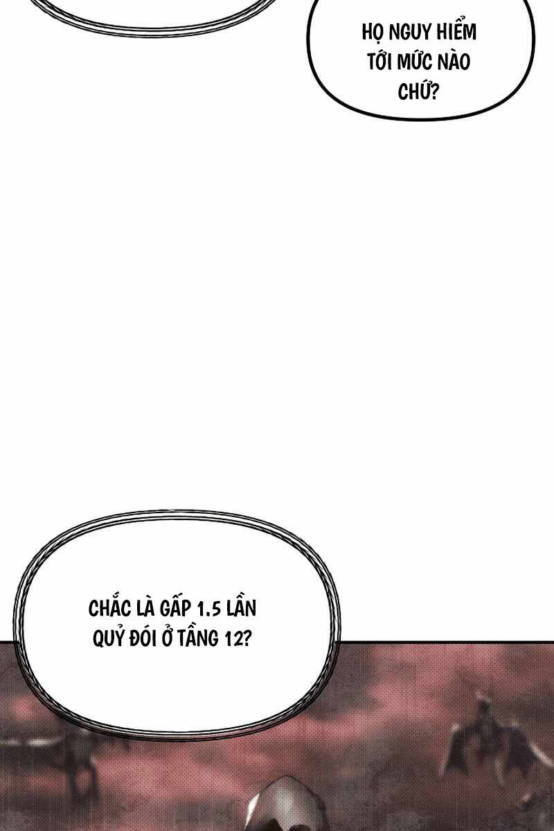 Tôi Là Thợ Săn Có Kĩ Năng Tự Sát Cấp Sss Chapter 108 - Trang 5