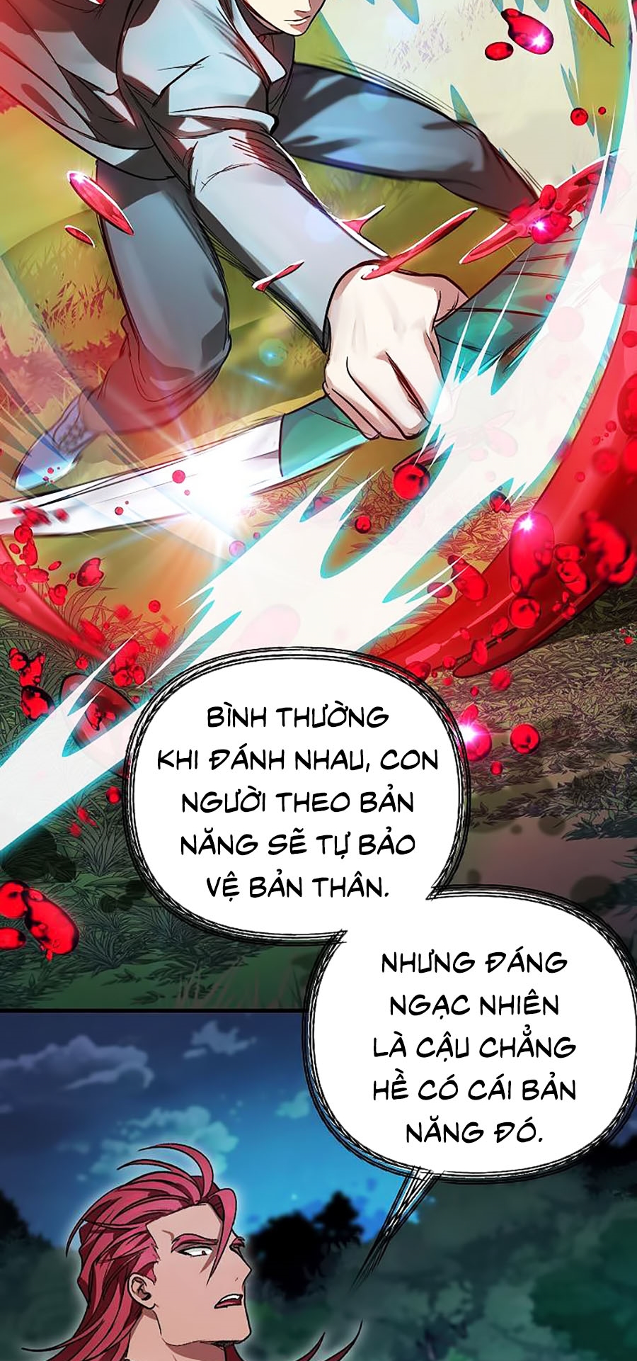 Tôi Là Thợ Săn Có Kĩ Năng Tự Sát Cấp Sss Chapter 7 - Trang 82