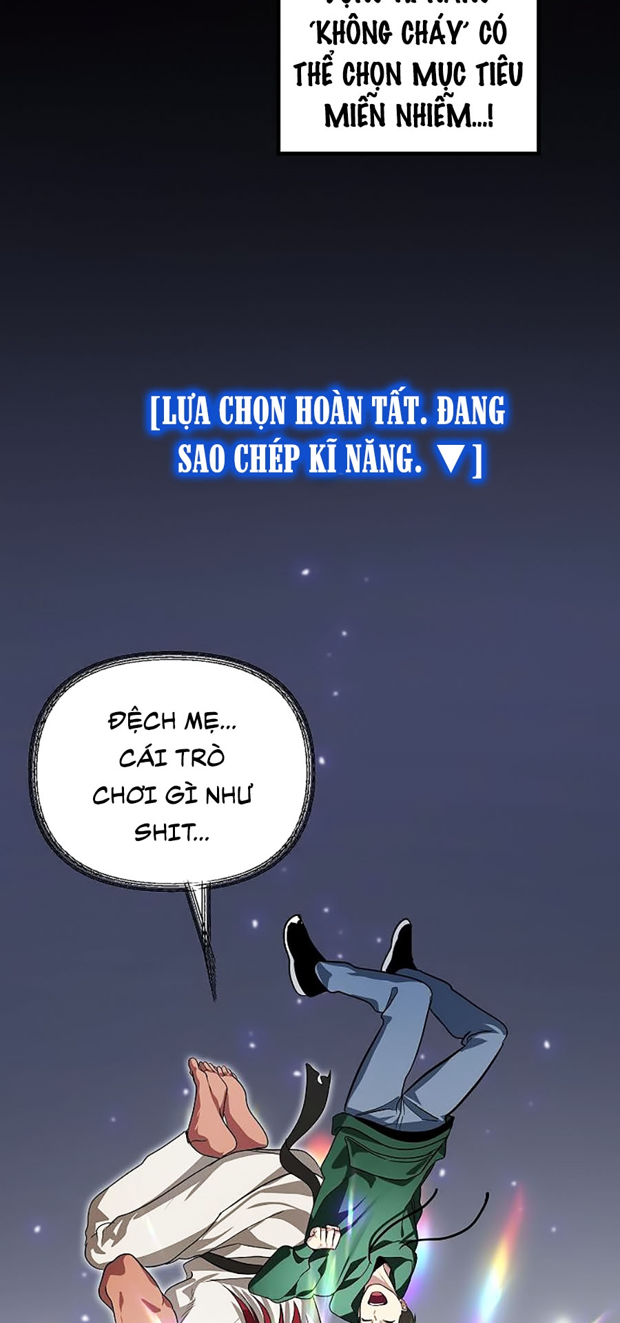 Tôi Là Thợ Săn Có Kĩ Năng Tự Sát Cấp Sss Chapter 14 - Trang 72