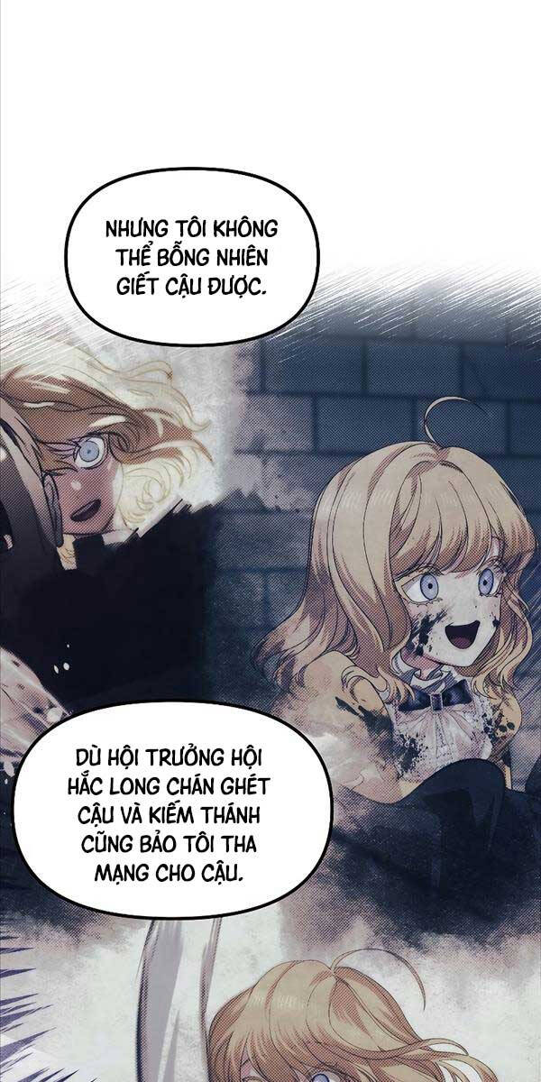 Tôi Là Thợ Săn Có Kĩ Năng Tự Sát Cấp Sss Chapter 91 - Trang 28