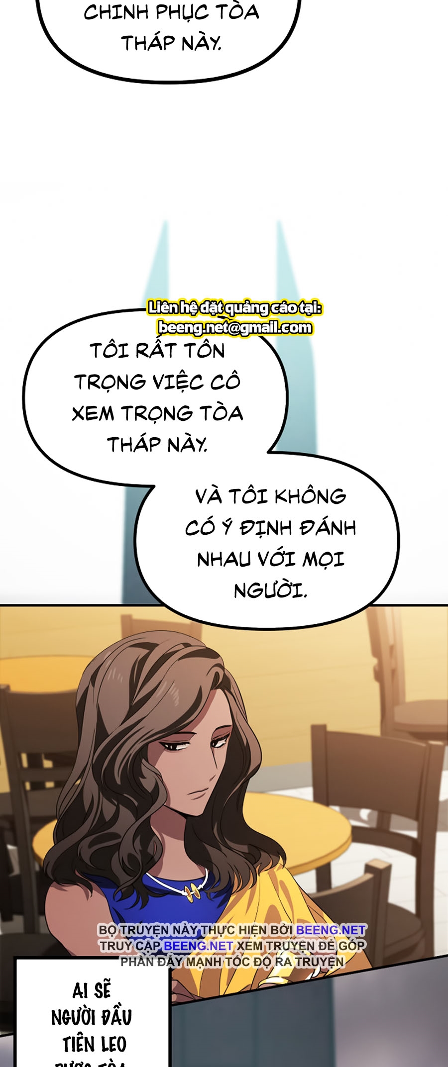 Tôi Là Thợ Săn Có Kĩ Năng Tự Sát Cấp Sss Chapter 18 - Trang 54