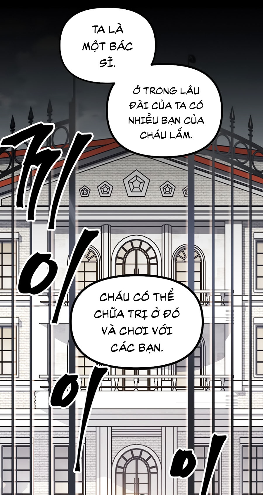 Tôi Là Thợ Săn Có Kĩ Năng Tự Sát Cấp Sss Chapter 15 - Trang 12