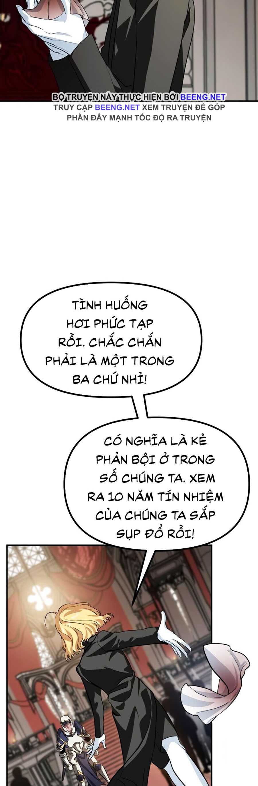 Tôi Là Thợ Săn Có Kĩ Năng Tự Sát Cấp Sss Chapter 26 - Trang 24