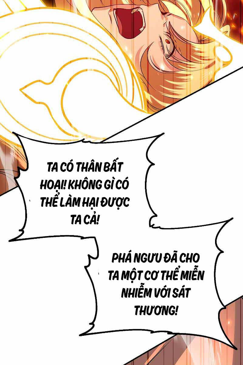 Tôi Là Thợ Săn Có Kĩ Năng Tự Sát Cấp Sss Chapter 109 - Trang 64