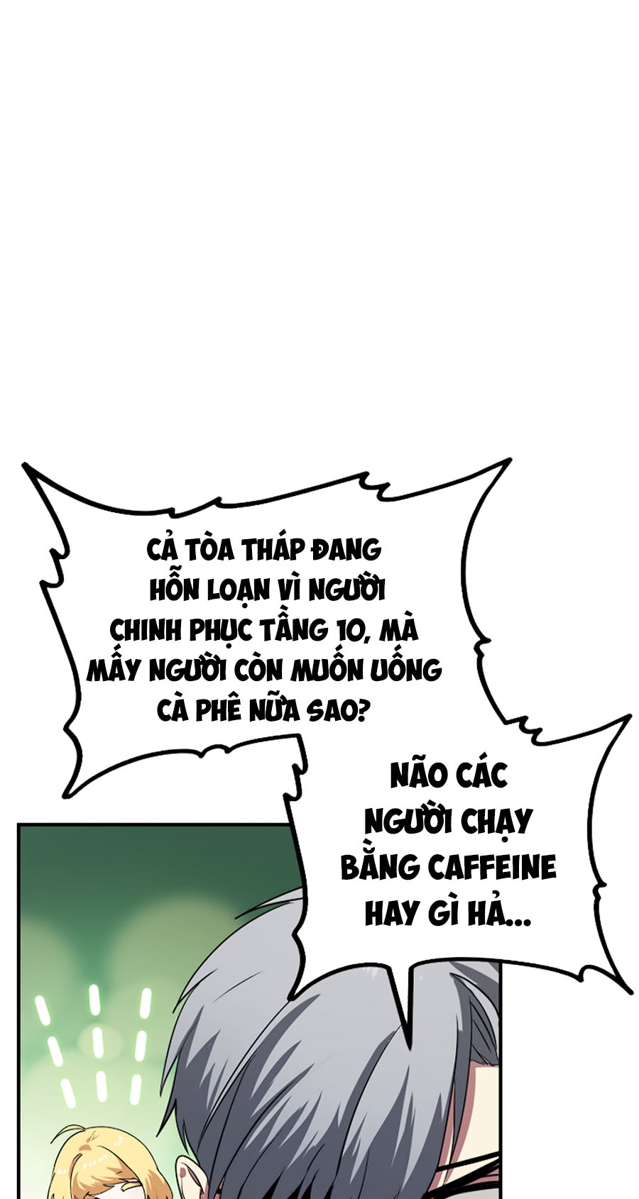 Tôi Là Thợ Săn Có Kĩ Năng Tự Sát Cấp Sss Chapter 17 - Trang 26