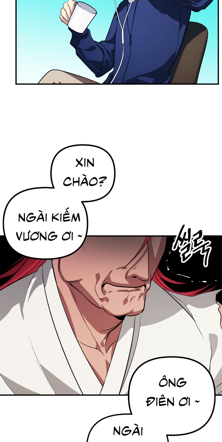 Tôi Là Thợ Săn Có Kĩ Năng Tự Sát Cấp Sss Chapter 16 - Trang 52