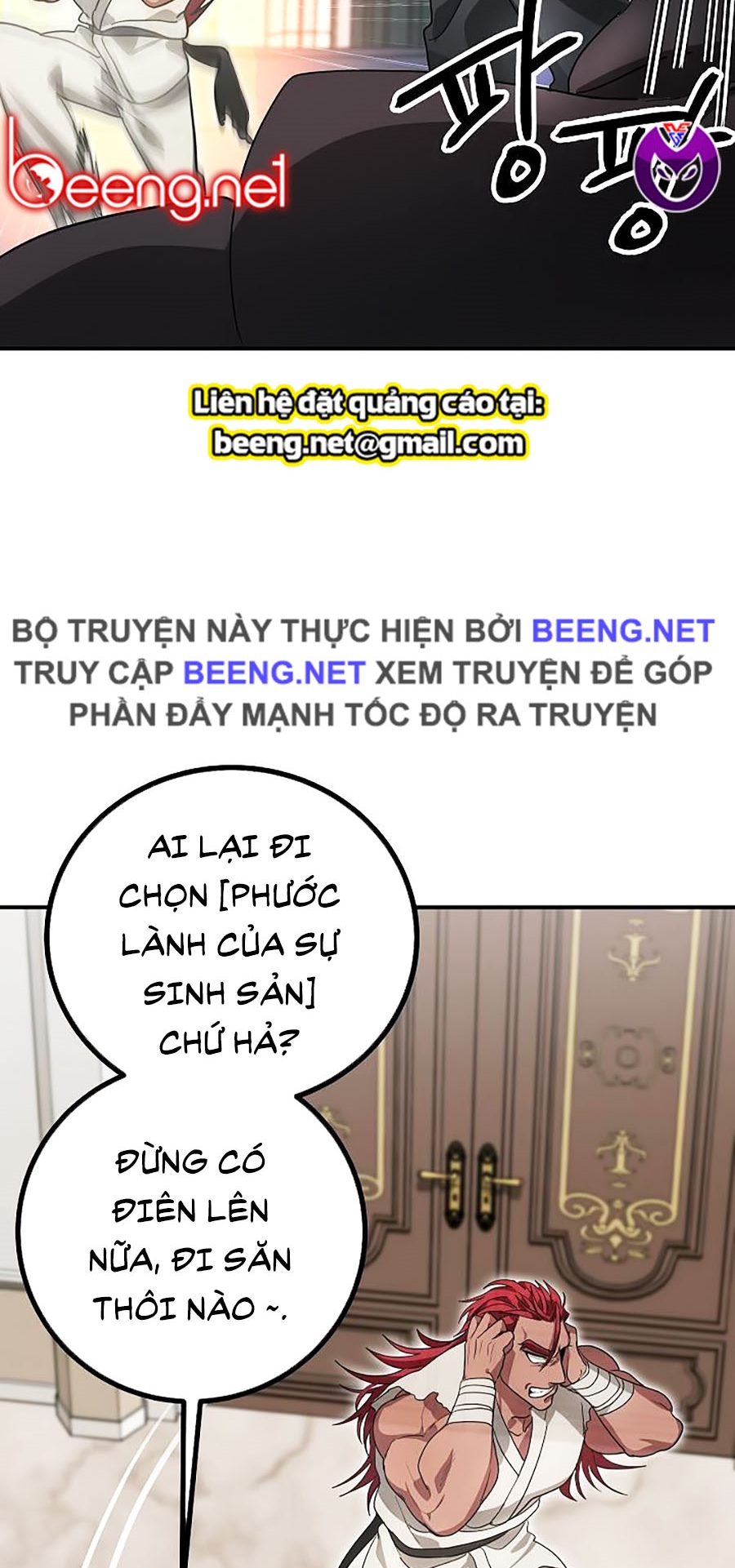 Tôi Là Thợ Săn Có Kĩ Năng Tự Sát Cấp Sss Chapter 12 - Trang 38