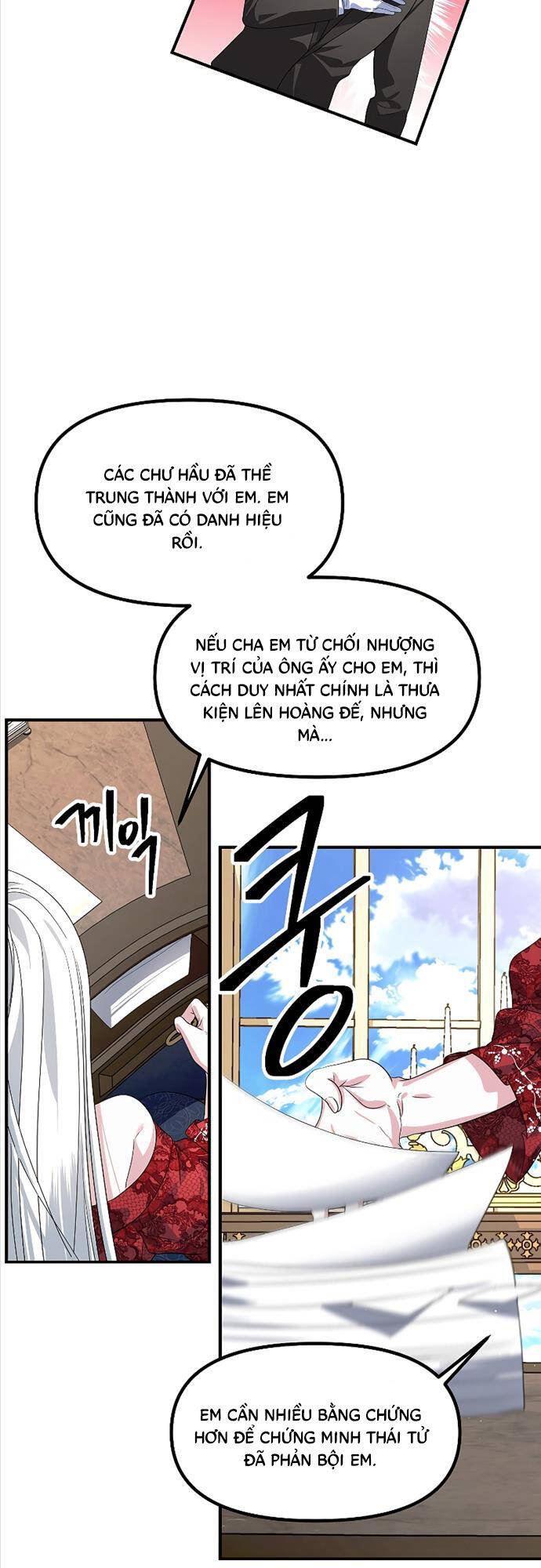 Tôi Là Thợ Săn Có Kĩ Năng Tự Sát Cấp Sss Chapter 106 - Trang 44