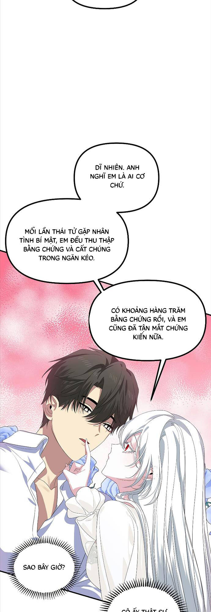 Tôi Là Thợ Săn Có Kĩ Năng Tự Sát Cấp Sss Chapter 106 - Trang 21