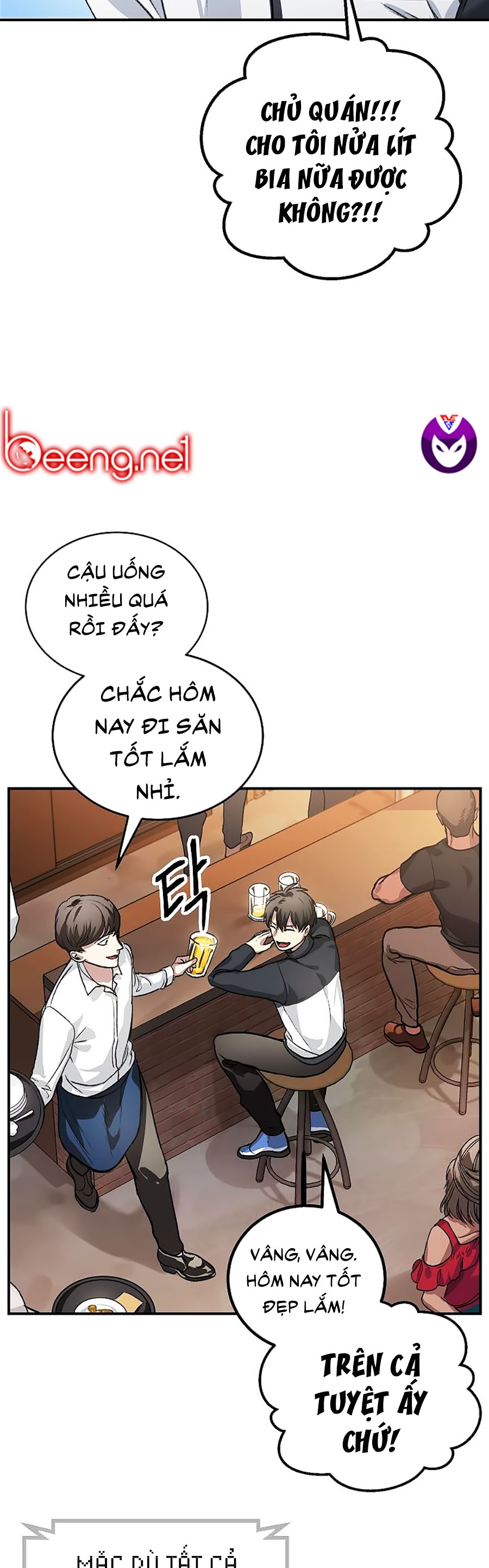 Tôi Là Thợ Săn Có Kĩ Năng Tự Sát Cấp Sss Chapter 4 - Trang 63