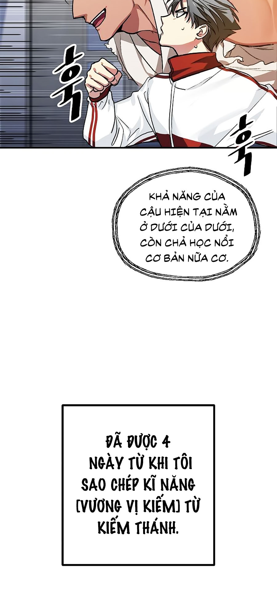 Tôi Là Thợ Săn Có Kĩ Năng Tự Sát Cấp Sss Chapter 8 - Trang 18