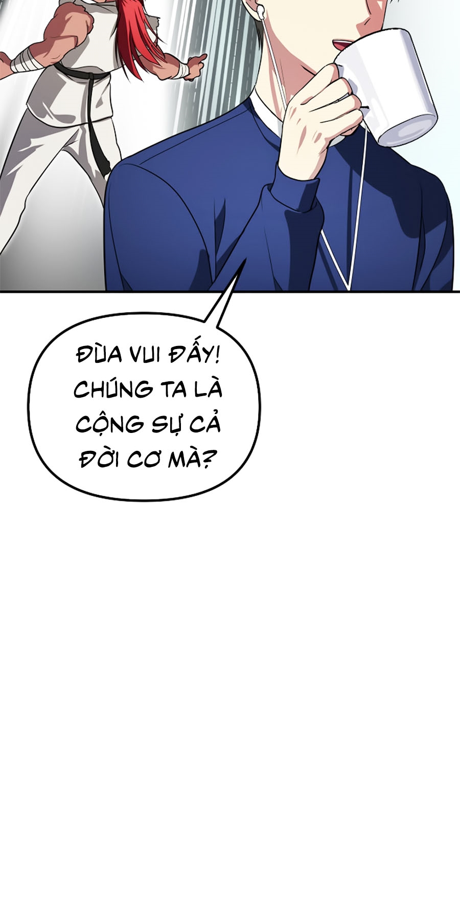 Tôi Là Thợ Săn Có Kĩ Năng Tự Sát Cấp Sss Chapter 16 - Trang 57