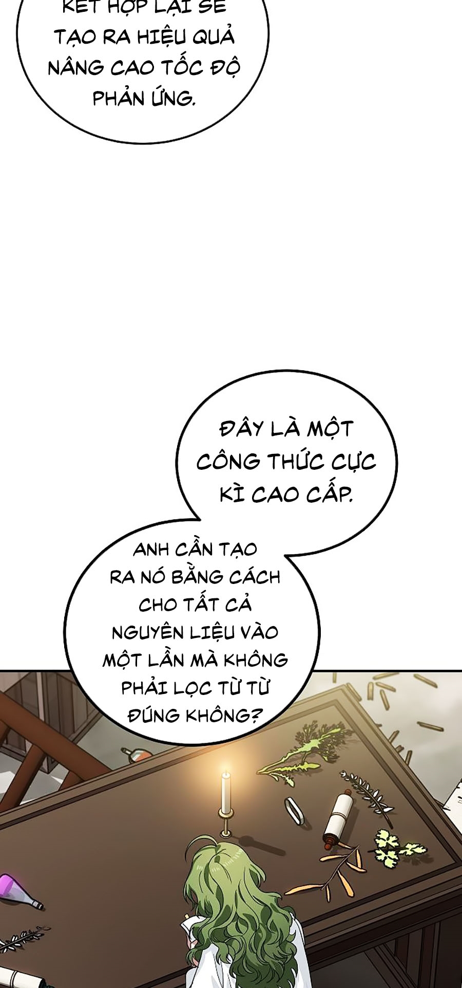 Tôi Là Thợ Săn Có Kĩ Năng Tự Sát Cấp Sss Chapter 10 - Trang 22